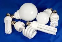 Factsheet: the three main health risks associated with energy saving lamps (CFLs)